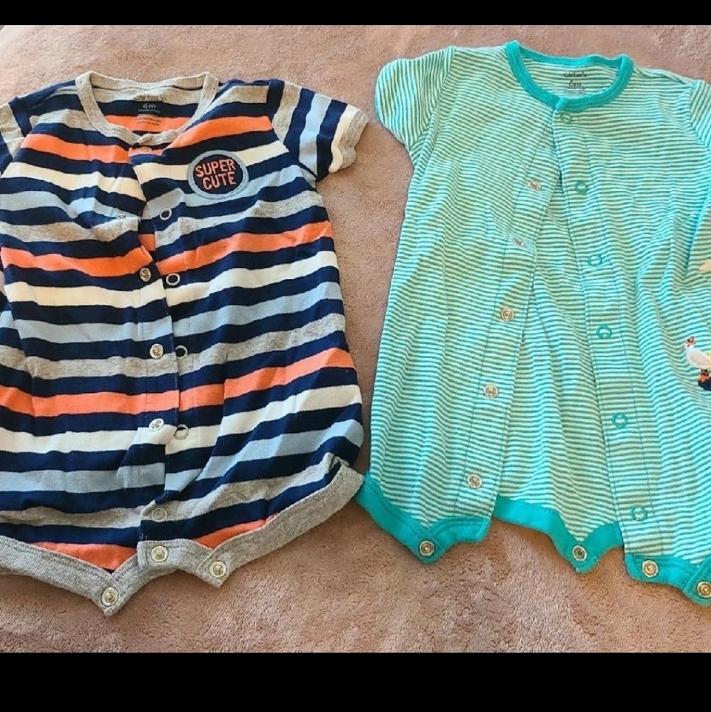 Rompers